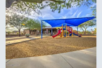 10933 E Palmetto Pointe Trail, Tucson, AZ 85747 - Photo 37