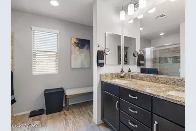 10933 E Palmetto Pointe Trail, Tucson, AZ 85747 - Photo 21