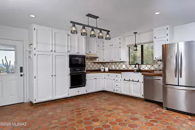 4465 W Flying Diamond Drive, Tucson, AZ 85742 - Photo 19