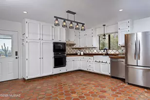 4465 W Flying Diamond Dr, Tucson, AZ 85742 - Photo 19