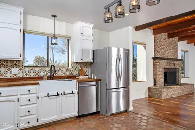 4465 W Flying Diamond Drive, Tucson, AZ 85742 - Photo 15