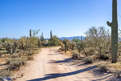 4465 W Flying Diamond Drive, Tucson, AZ 85742 - Photo 3