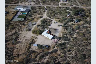 4465 W Flying Diamond Drive, Tucson, AZ 85742 - Photo 41