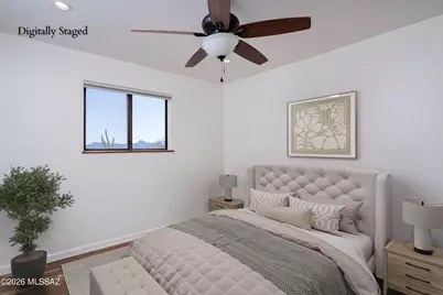 4465 W Flying Diamond Drive, Tucson, AZ 85742 - Photo 23
