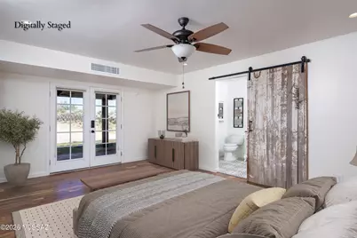 4465 W Flying Diamond Drive, Tucson, AZ 85742 - Photo 29