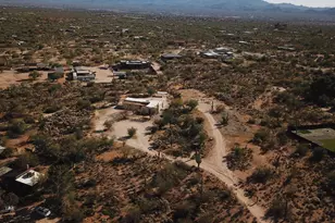 4465 W Flying Diamond Dr, Tucson, AZ 85742 - Photo 39