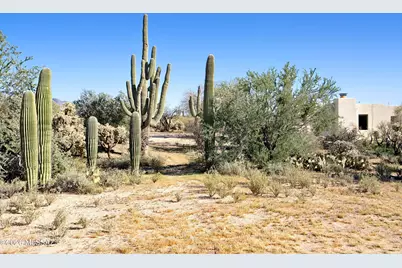 4465 W Flying Diamond Drive, Tucson, AZ 85742 - Photo 35