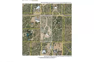 4465 W Flying Diamond Dr, Tucson, AZ 85742 - Photo 43