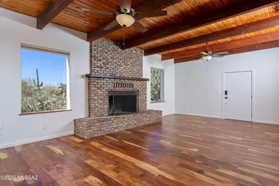 4465 W Flying Diamond Drive, Tucson, AZ 85742 - Photo 11