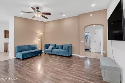 3476 W Courtney Crossing Lane, Tucson, AZ 85741 - Photo 5