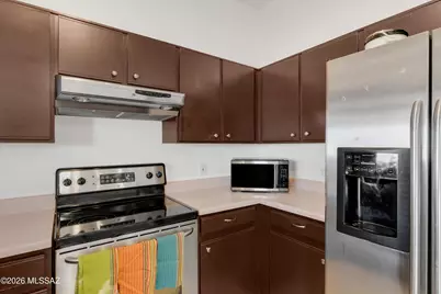 3476 W Courtney Crossing Lane, Tucson, AZ 85741 - Photo 13