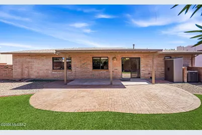 814 W Belltower Drive, Green Valley, AZ 85614 - Photo 43