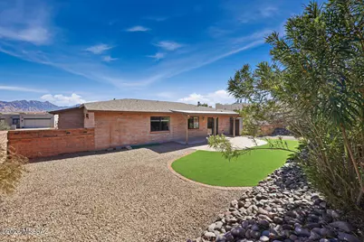 814 W Belltower Drive, Green Valley, AZ 85614 - Photo 45