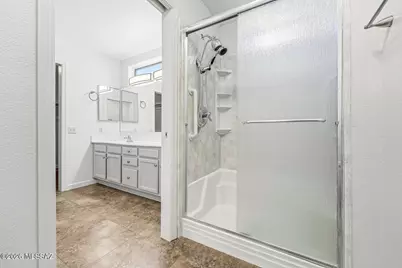 814 W Belltower Drive, Green Valley, AZ 85614 - Photo 25
