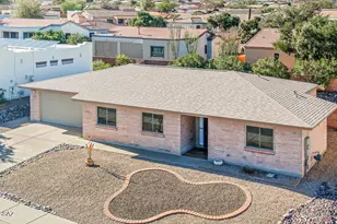 814 W Belltower Dr, Green Valley, AZ 85614 - Photo 49