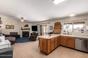 4061 W Delta St, Tucson, AZ 85741 - Photo 15