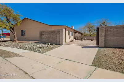 4061 W Delta Street, Tucson, AZ 85741 - Photo 5