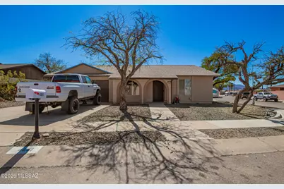 4061 W Delta Street, Tucson, AZ 85741 - Photo 1