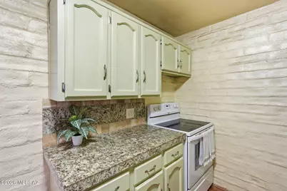 4 W Greenock Drive #4AA, Tucson, AZ 85737 - Photo 15