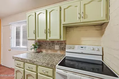 4 W Greenock Drive #4AA, Tucson, AZ 85737 - Photo 13