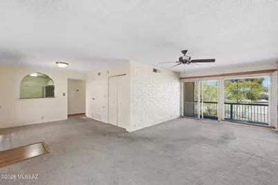 4 W Greenock Drive #4AA, Tucson, AZ 85737 - Photo 7