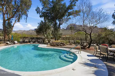 4 W Greenock Drive #4AA, Tucson, AZ 85737 - Photo 1