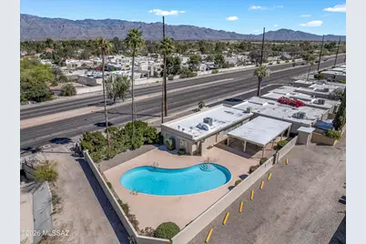 999 N Caribe Avenue #B, Tucson, AZ 85710 - Photo 31