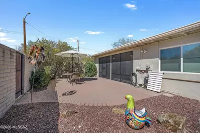 999 N Caribe Avenue #B, Tucson, AZ 85710 - Photo 27