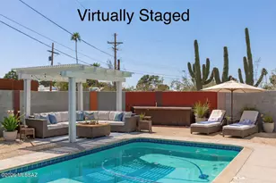 8338 E Julia St, Tucson, AZ 85710 - Photo 33