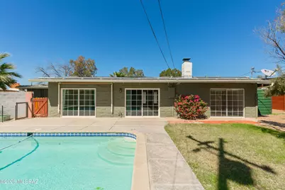 8338 E Julia Street, Tucson, AZ 85710 - Photo 39