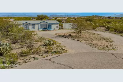 11745 S Kicking Horse Place, Vail, AZ 85641 - Photo 7