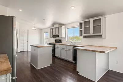 11745 S Kicking Horse Place, Vail, AZ 85641 - Photo 25