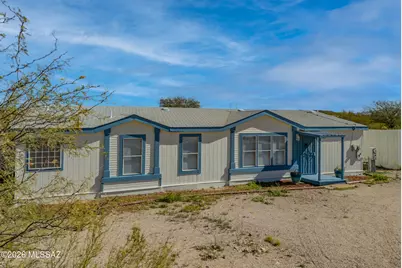 11745 S Kicking Horse Place, Vail, AZ 85641 - Photo 3