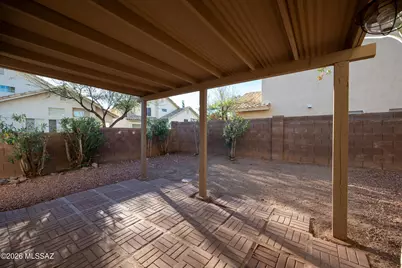 3711 W Redfield Lane, Tucson, AZ 85742 - Photo 23