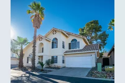 3711 W Redfield Lane, Tucson, AZ 85742 - Photo 3