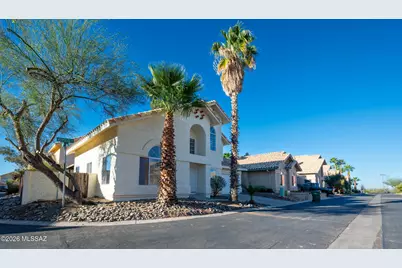 3711 W Redfield Lane, Tucson, AZ 85742 - Photo 25