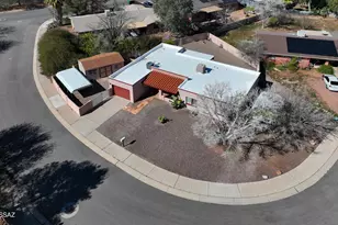 3857 E Starfish Pl, Tucson, AZ 85739 - Photo 3