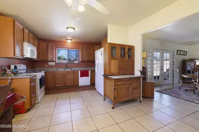 3857 E Starfish Place, Tucson, AZ 85739 - Photo 21