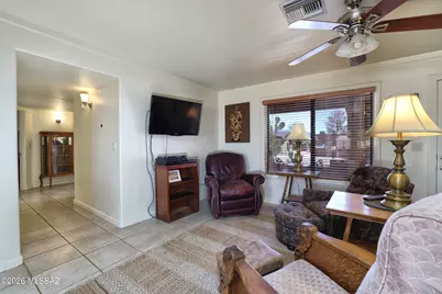3857 E Starfish Place, Tucson, AZ 85739 - Photo 15