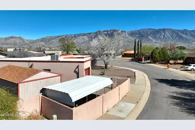 3857 E Starfish Place, Tucson, AZ 85739 - Photo 37