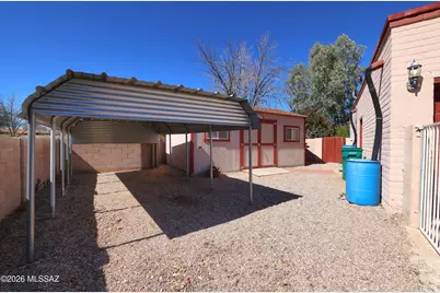 3857 E Starfish Place, Tucson, AZ 85739 - Photo 9