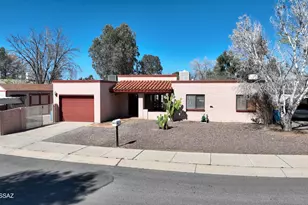 3857 E Starfish Pl, Tucson, AZ 85739 - Photo 1