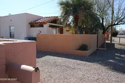 2320 N Camilla Boulevard, Tucson, AZ 85716 - Photo 1