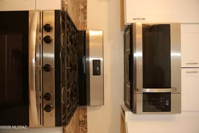 2320 N Camilla Boulevard, Tucson, AZ 85716 - Photo 21