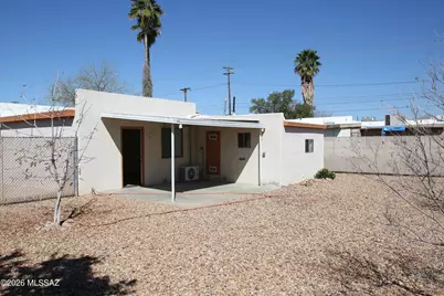2320 N Camilla Boulevard, Tucson, AZ 85716 - Photo 37