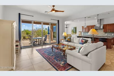 977 W Golden Barrel Court, Oro Valley, AZ 85755 - Photo 11