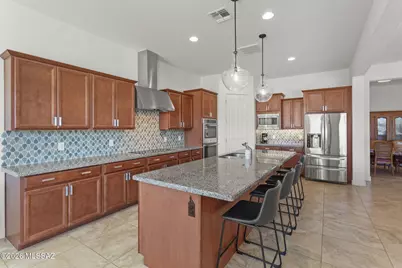 977 W Golden Barrel Court, Oro Valley, AZ 85755 - Photo 7