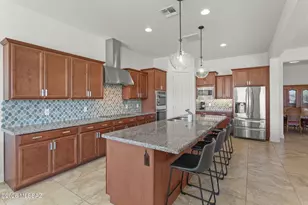 977 W Golden Barrel Ct, Oro Valley, AZ 85755 - Photo 7