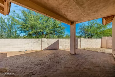 3780 W Mesa Ridge Trail, Tucson, AZ 85742 - Photo 25