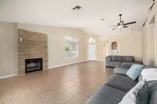 3780 W Mesa Ridge Trail, Tucson, AZ 85742 - Photo 5